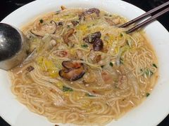 -兴仙饭店·闽味海鲜(马尾总店)