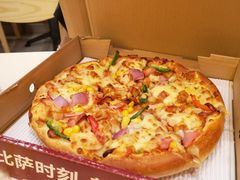 -尊宝比萨(西丽店)
