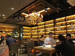 -酒肆浅葱•烧烤•龙虾•排档(卓悦intown店)