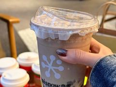 -奈雪的茶(杨家坪万象城店)