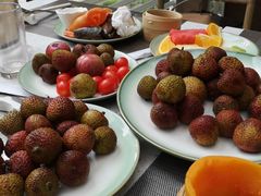 -金海湾自助餐厅(金陵饭店)