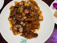 洋葱大肠-三林本帮馆(中林街店)