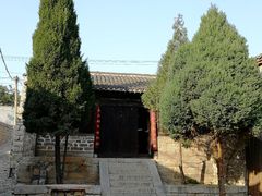 -于家石头村景区
