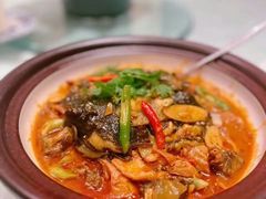 -漢舍中国菜馆(889广场店)