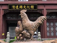 -飞来湖湿地公园