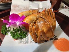 -太阳门淮扬菜(南京博物院店)