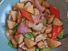 -云海肴·汽锅鸡·云南菜(南强街店)
