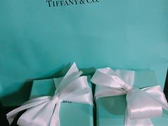 -Tiffany & Co.蒂芙尼
(杭州大厦店)