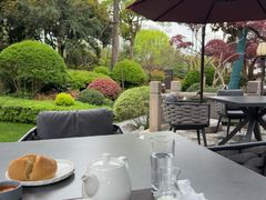 -杭州西子湖四季酒店-WL BISTRO西湖餐厅(灵隐路店)