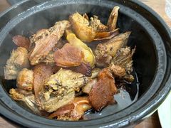 -斯丹姜母鸭·古法干香(涂门街总店)