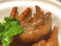 -香云轩·顺德菜(香云纱园林酒店店)