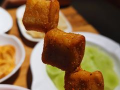 -半天妖烤鱼(方庄店)