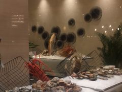 -常州富力喜来登酒店 Feast盛宴标帜西餐厅(新北万达广场店)