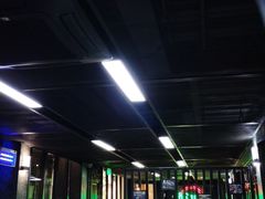 等位区-十二小节BAR·COFFEE·ACE&CLUB·火车咖啡厅(751店)