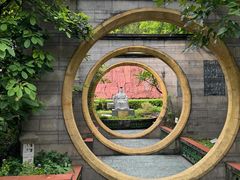 -广州神农草堂中医药博物馆