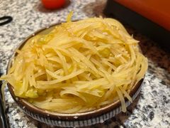 -炭舍干锅(华发商都店)