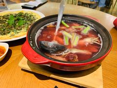-莆田餐厅(大悦城店)