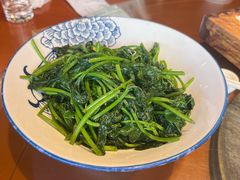 -麒麟小院·老九江菜(安平路店)