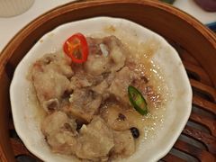 -幸运楼(北京路店)