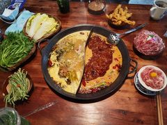 -楠火锅(哈尔滨金爵万象店)