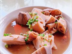 -大赤坎肥仔强烧味海鲜餐厅(大赤坎店)