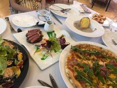 -我的四季意大利餐厅(春天百货店)