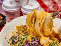 -西贝(紫荆广场店)