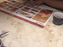 -绿茶餐厅(深圳龙华天虹购物中心店)