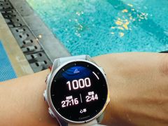 -西美五洲酒店康乐中心