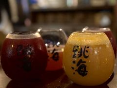 -跳海酒馆(江湾里店)