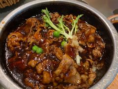 土豆肥牛-佬肥猫(国华广场店)
