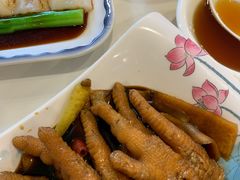 -海宝酒家(中山四路店)