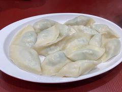 -喜家德虾仁水饺(长泰广场店)