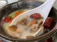 -黄家老店·非遗灌汤包(晋安路店)