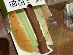 -迦南·甜品蛋糕(传媒店)