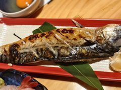 -鳗鲔料理小馆