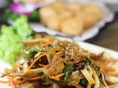 -朴大人炭烤·韩国料理(奥帆中心海尔洲际店)