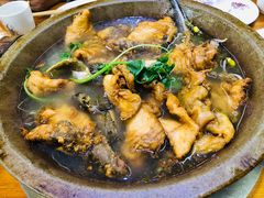 -巴乡石锅鱼(密云店)