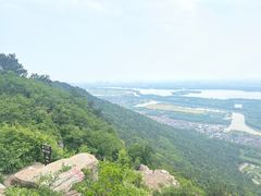 -虞山风景区