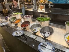 -五洲咖啡厅(五洲大酒店)