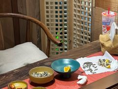 -邈墨茶馆(凤起路店)