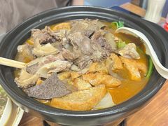 -桥雪牛杂专门店(关边路店)
