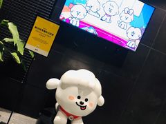 -Seesaw Coffee(上生新所店)