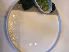 -Amber(置地文华东方酒店)
