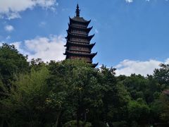 -常熟方塔园