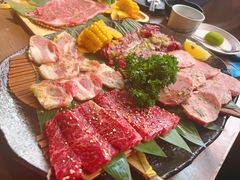 -虎丸烧肉(世纪汇店)