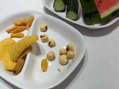 -必点海鲜·海肠捞饭·鲅鱼水饺(滨江道店)