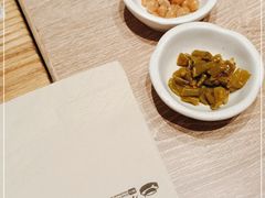 -小满手工粉(上海月星环球港店)
