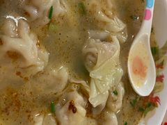 -谈炎记水饺大王(利济北路店)