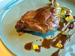 -Wei菋·Le Bistrot
